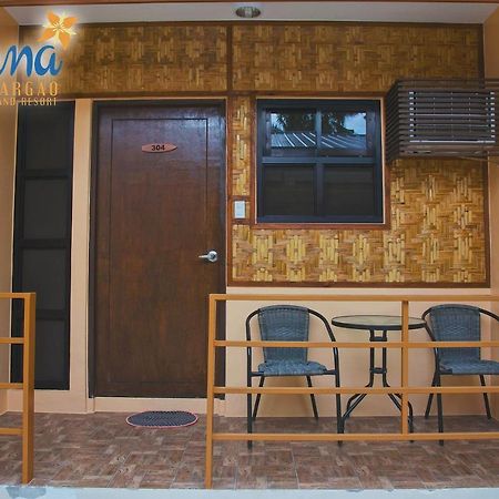 Gana Siargao Island Resort General Luna  Exterior foto